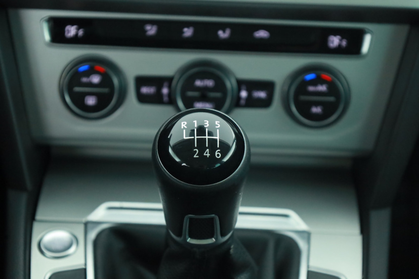 Volkswagen Passat, 2019