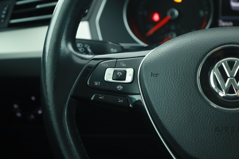 Volkswagen Passat, 2019