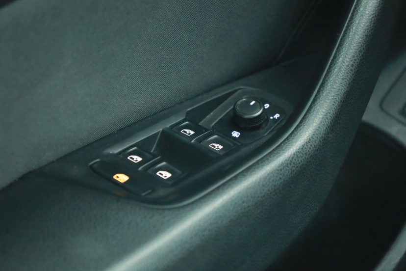 Volkswagen Passat, 2019