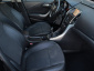 Opel Astra, 2012