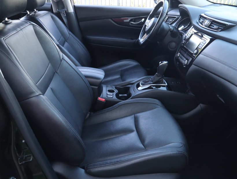 Nissan X-Trail, 2021