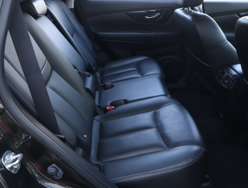 Nissan X-Trail, 2021