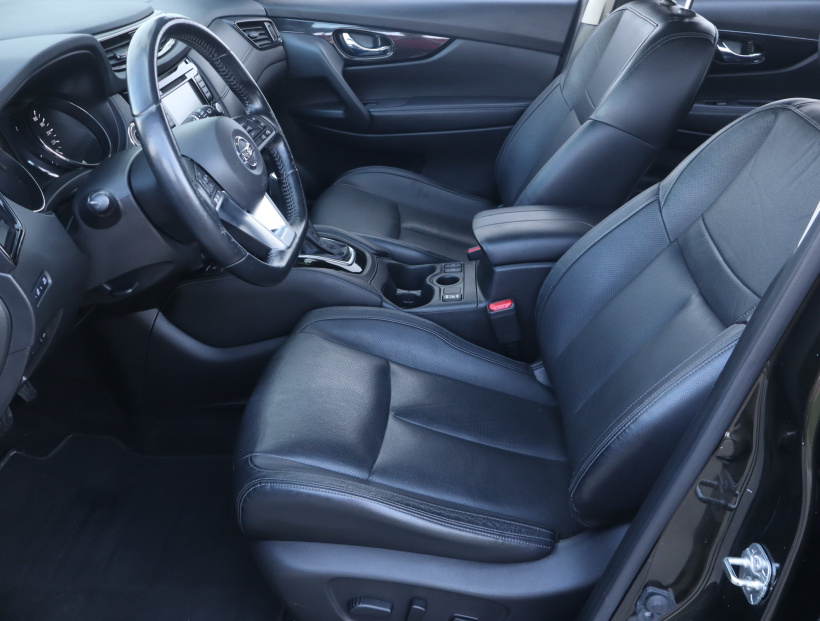 Nissan X-Trail, 2021