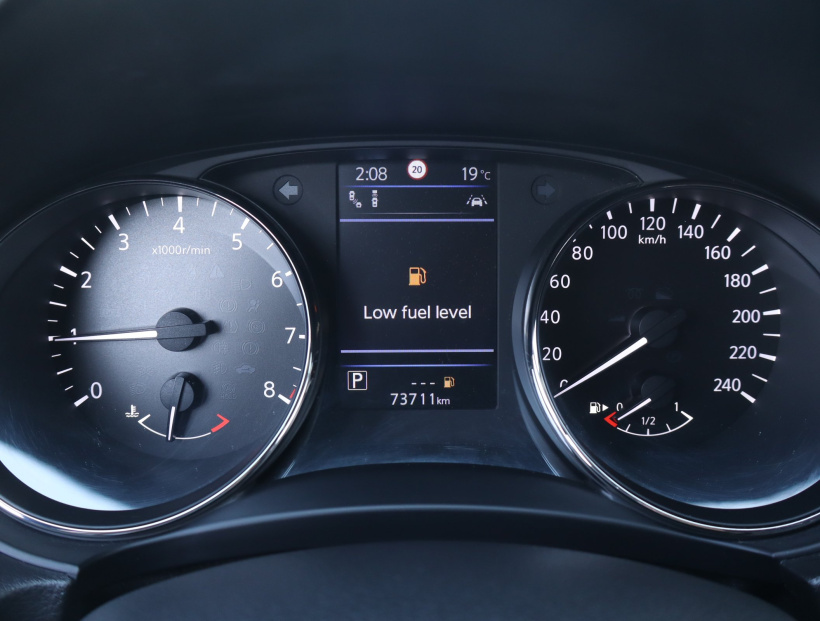 Nissan X-Trail, 2021
