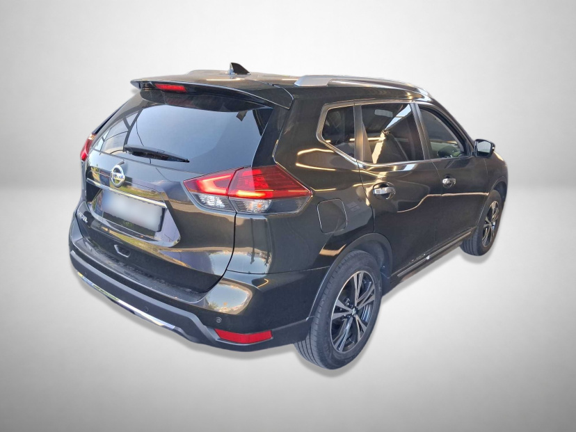 Nissan X-Trail, 2021