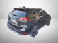 Nissan X-Trail, 2021