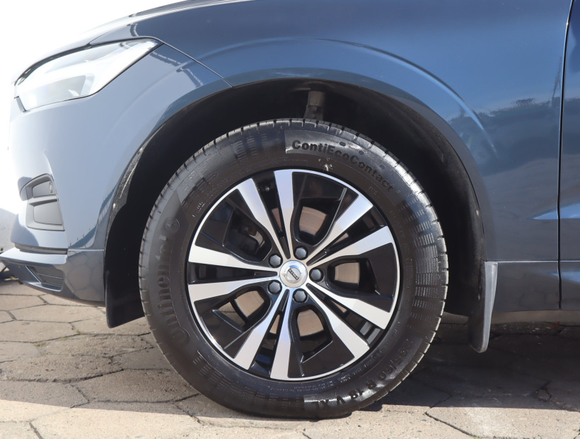 Volvo XC60, 2020