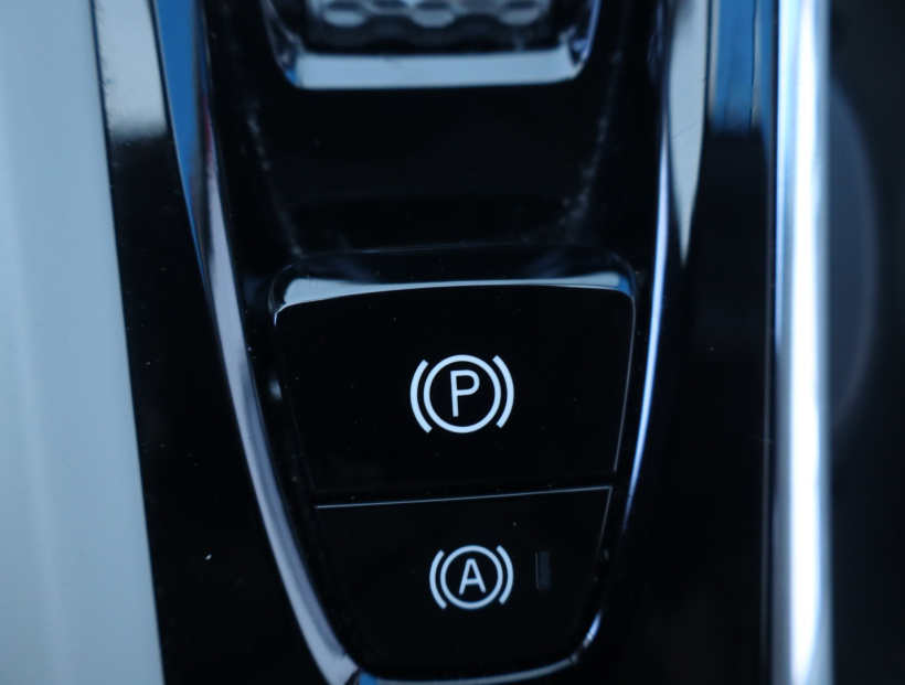 Volvo XC60, 2020