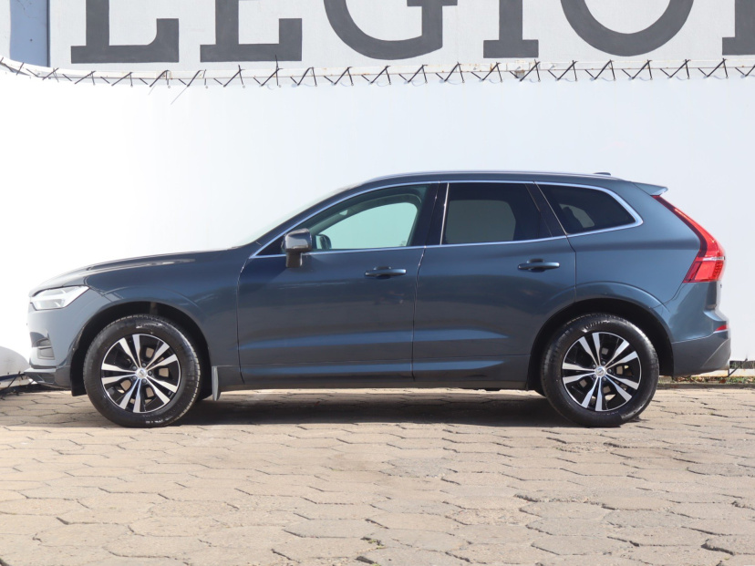 Volvo XC60, 2020