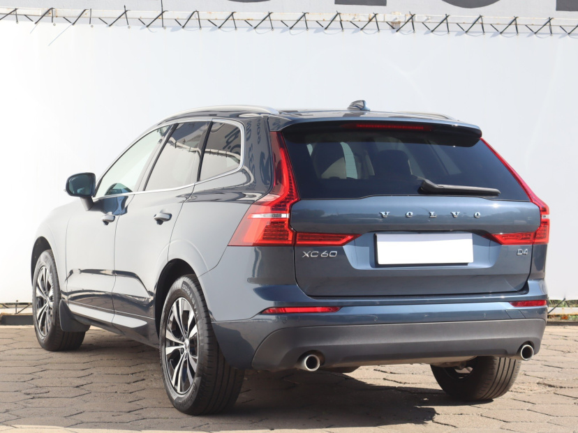 Volvo XC60, 2020