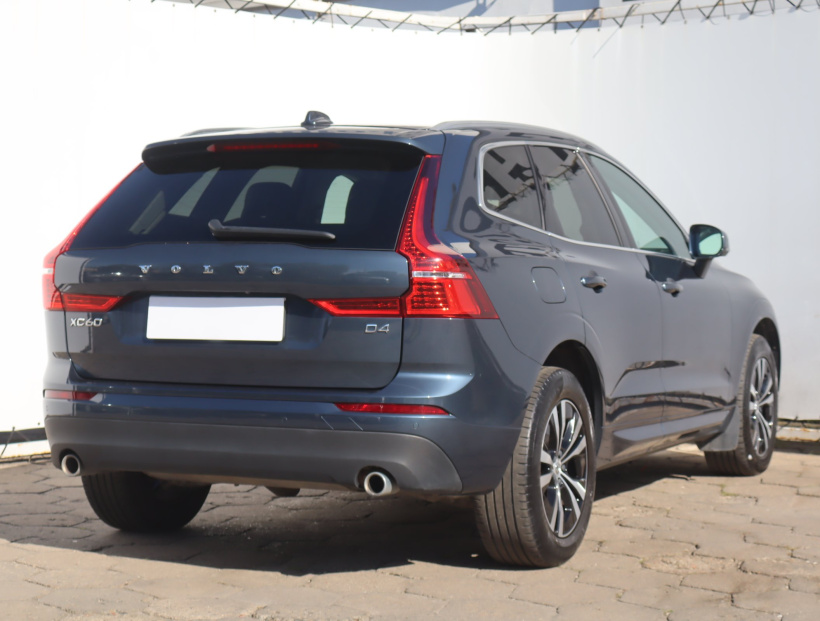 Volvo XC60, 2020