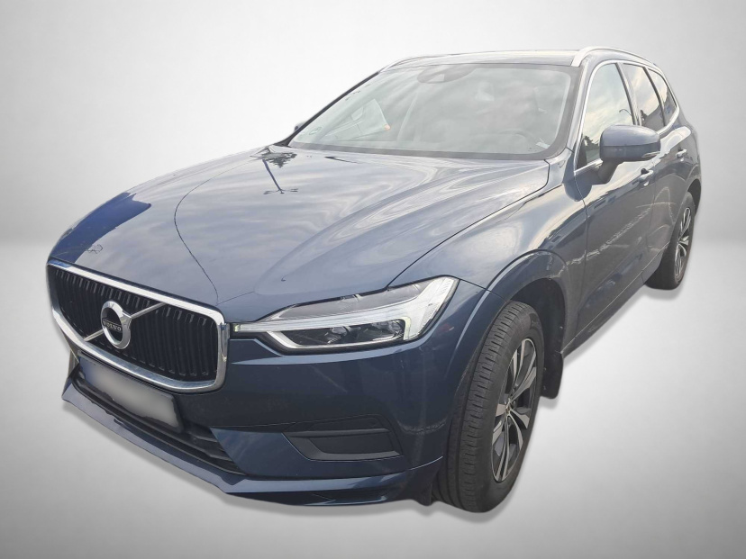Volvo XC60, 2020