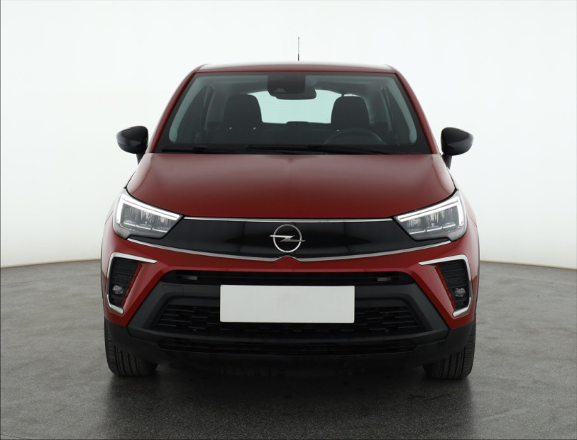 Opel Crossland, 2023