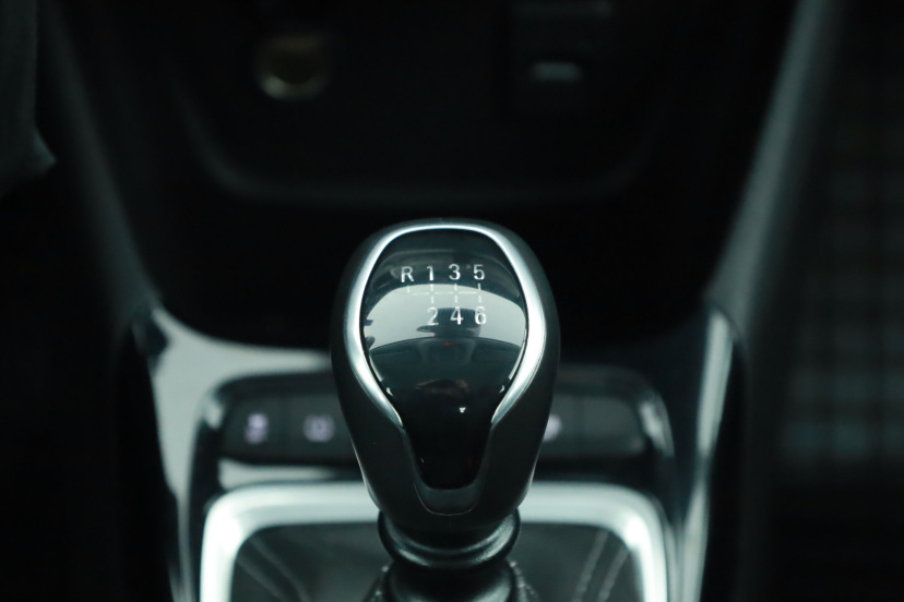 Opel Crossland, 2023