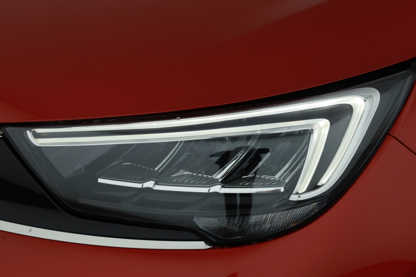 Opel Crossland, 2023
