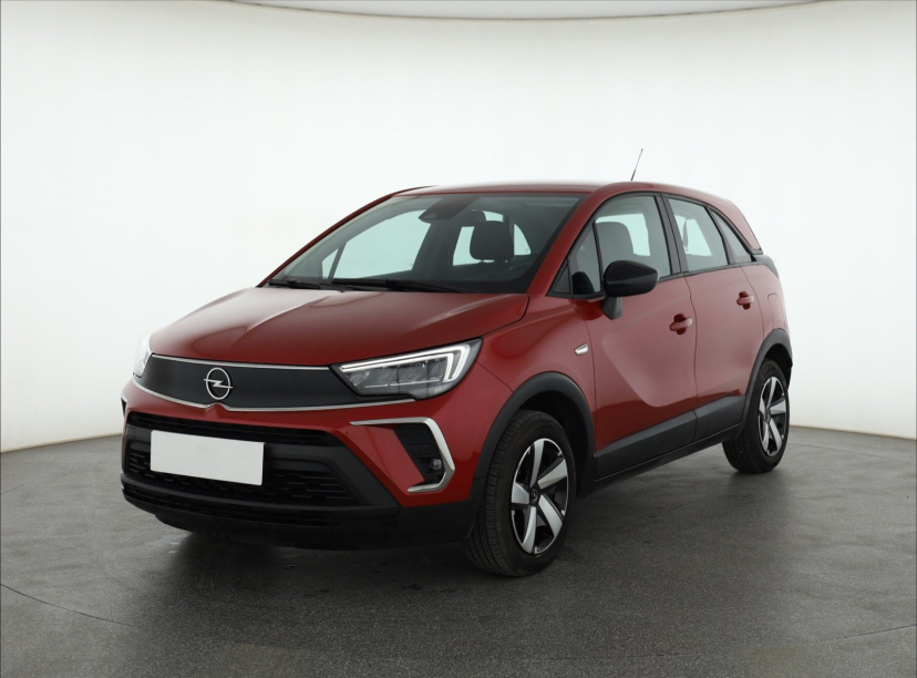 Opel Crossland, 2023