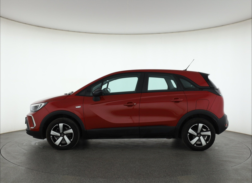 Opel Crossland, 2023