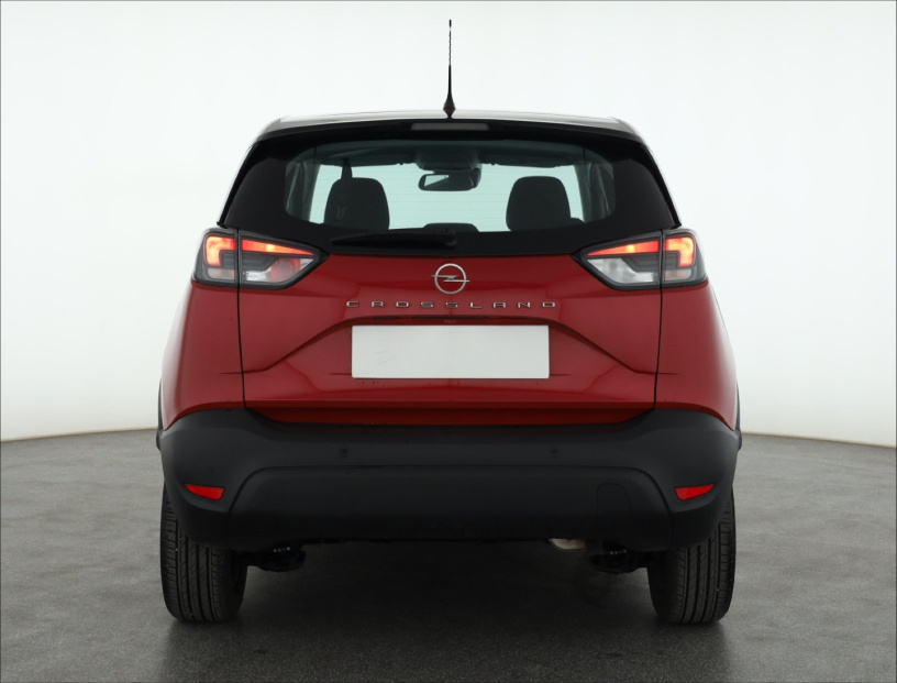 Opel Crossland, 2023