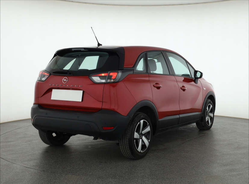 Opel Crossland, 2023