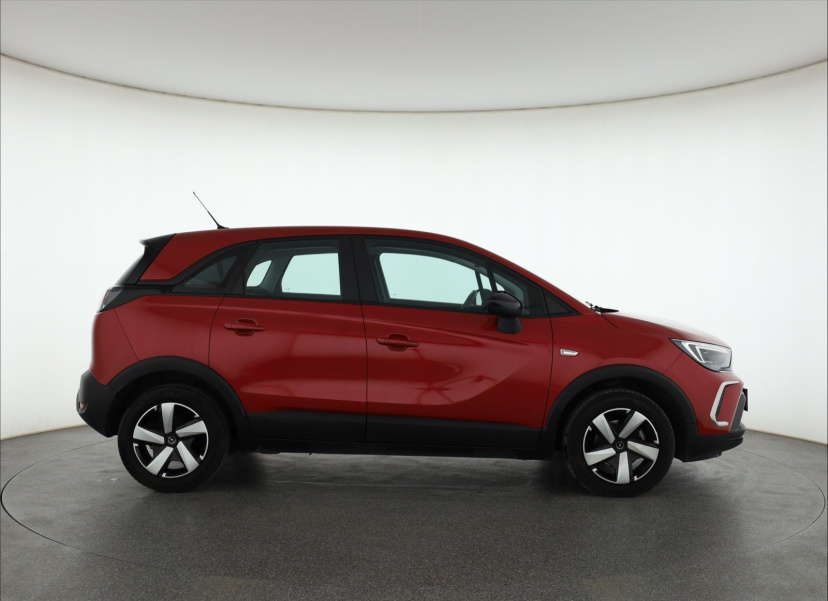 Opel Crossland, 2023