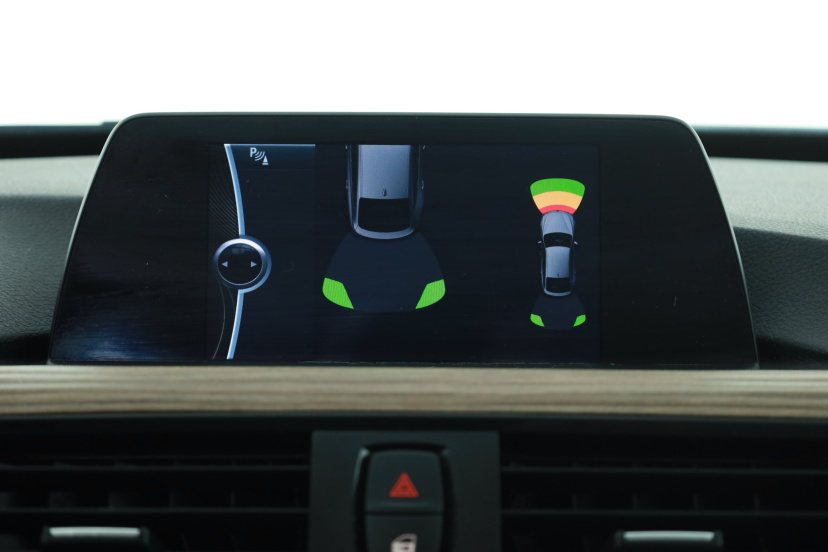 BMW 3GT, 2013