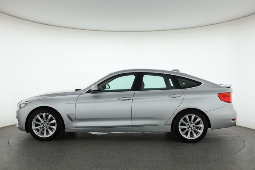 BMW 3GT, 2013