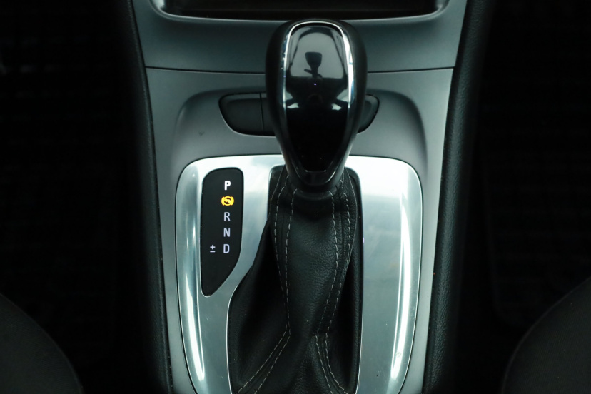 Opel Astra, 2019