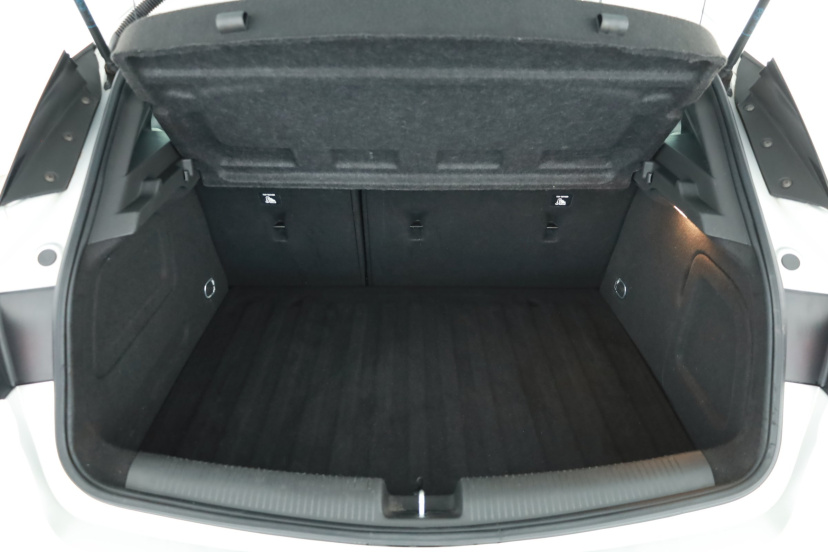 Opel Astra, 2019