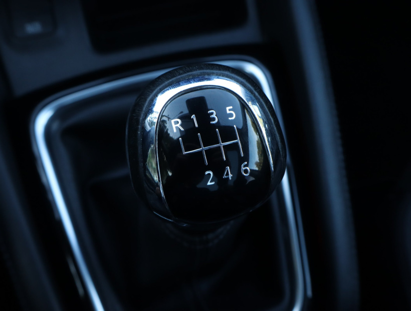Nissan Qashqai, 2018