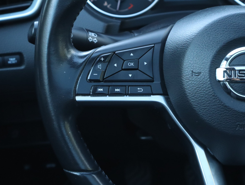 Nissan Qashqai, 2018