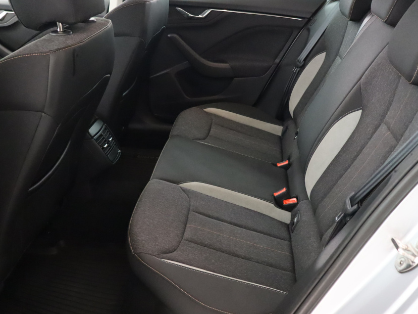 Škoda Kamiq, 2022