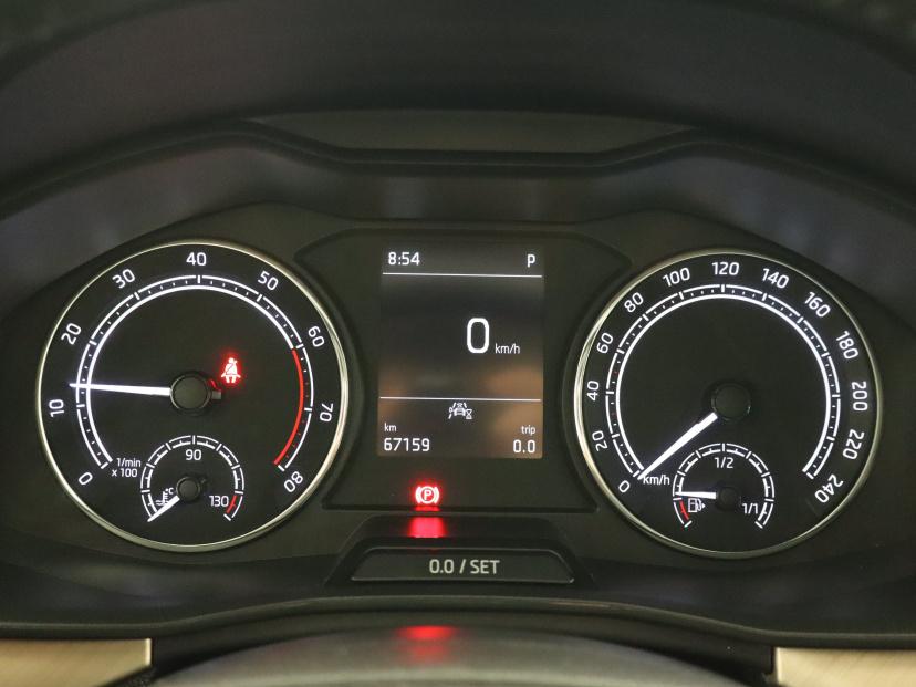 Škoda Kamiq, 2022
