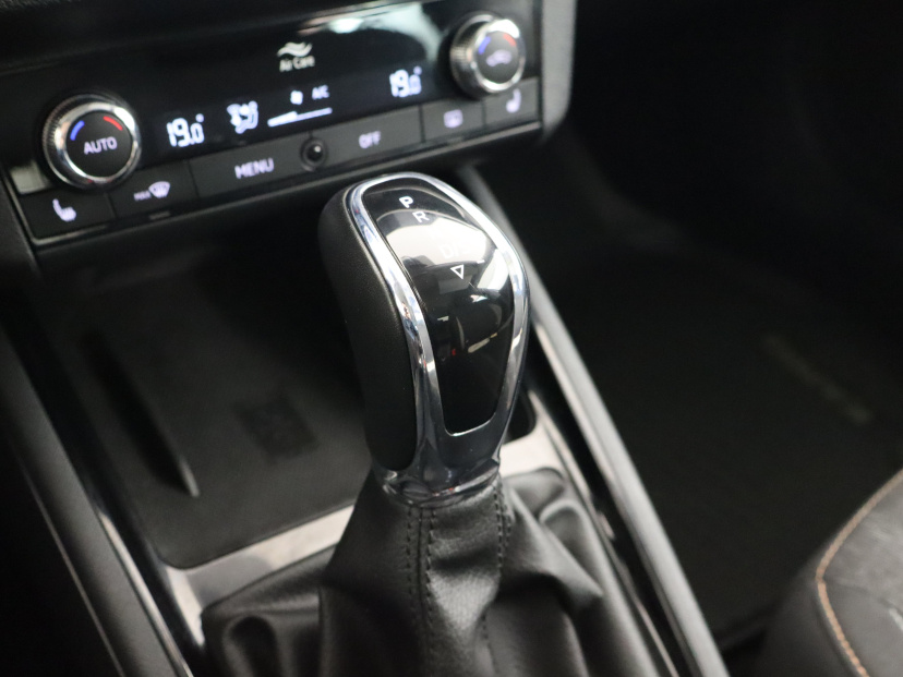 Škoda Kamiq, 2022