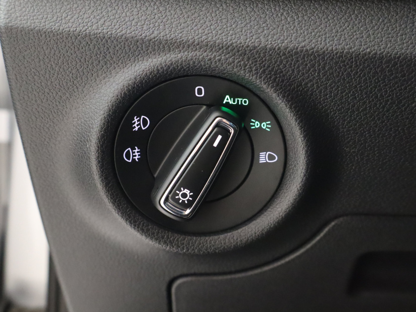 Škoda Kamiq, 2022