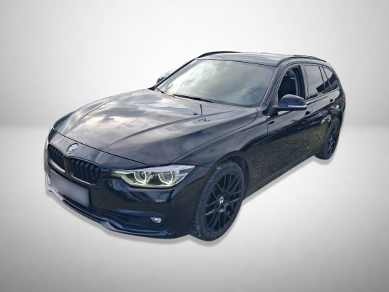 BMW 320 i xDrive