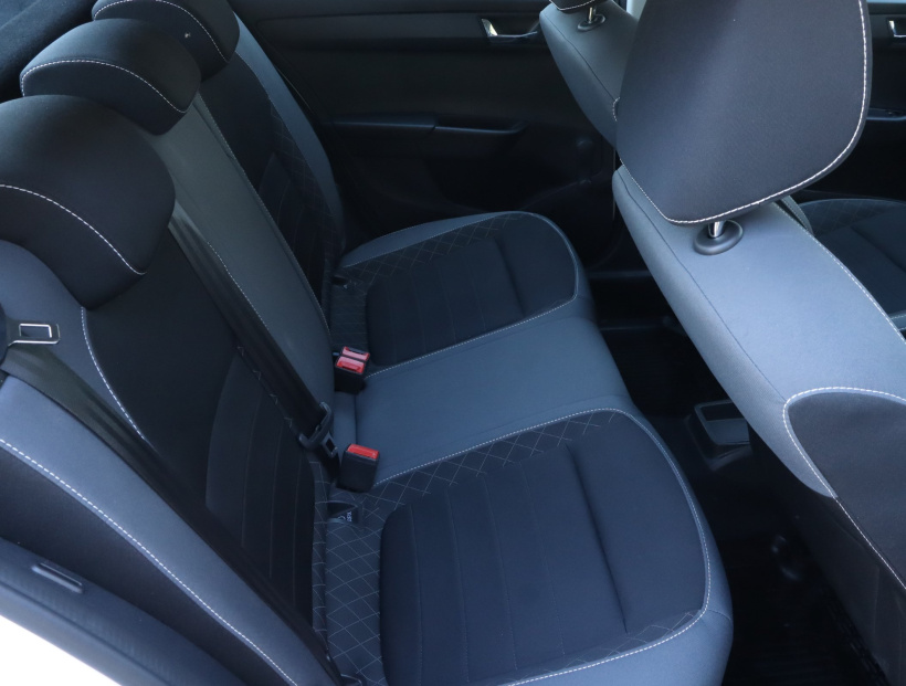 Škoda Fabia, 2019