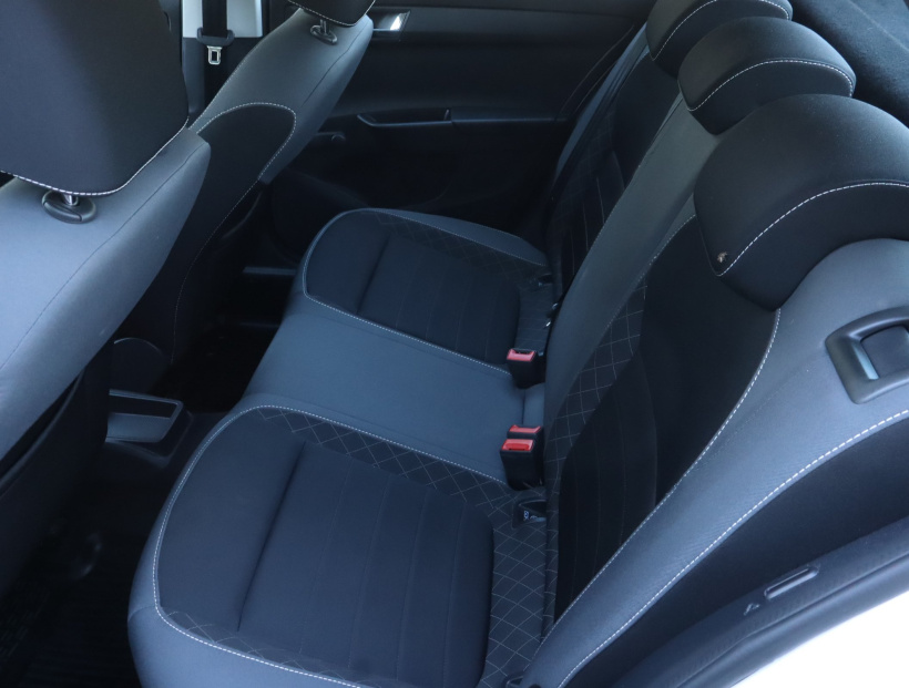 Škoda Fabia, 2019