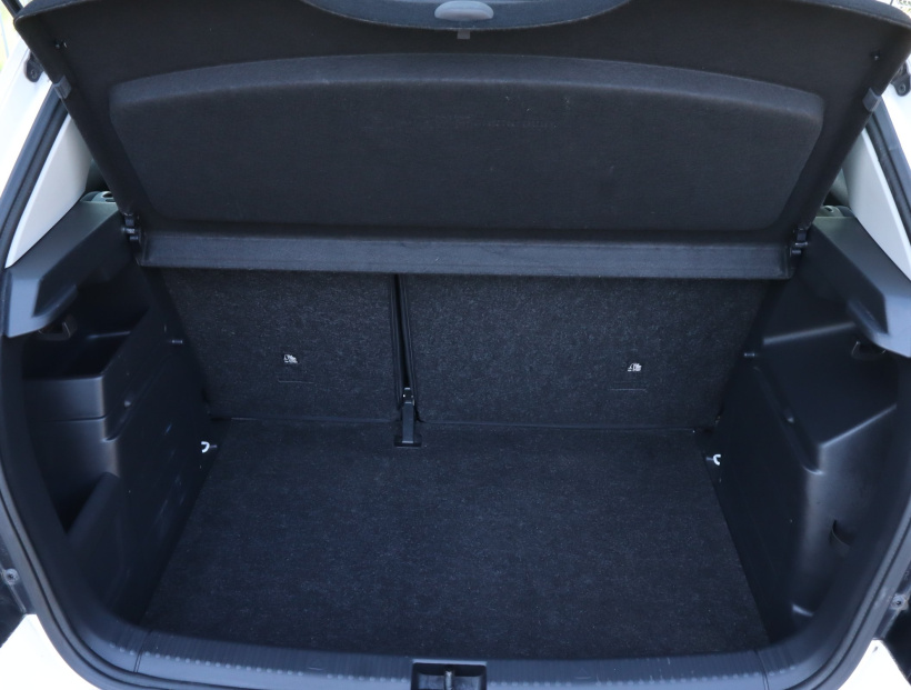 Škoda Fabia, 2019