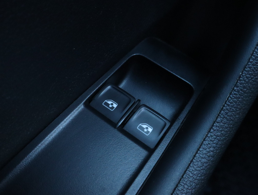 Škoda Fabia, 2019
