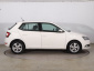 Škoda Fabia, 2019