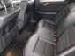 Mercedes-Benz E, 2014