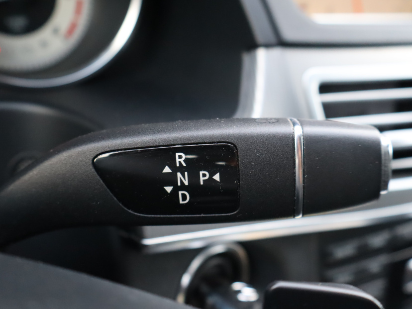 Mercedes-Benz E, 2014