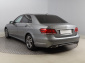 Mercedes-Benz E, 2014