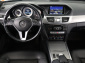 Mercedes-Benz E, 2014