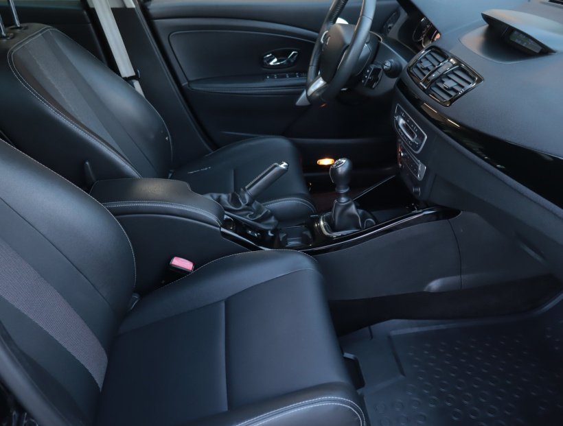 Renault Megane, 2012