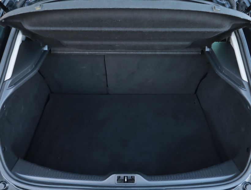 Renault Megane, 2012