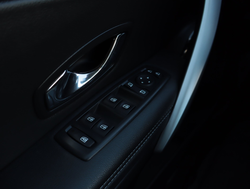 Renault Megane, 2012
