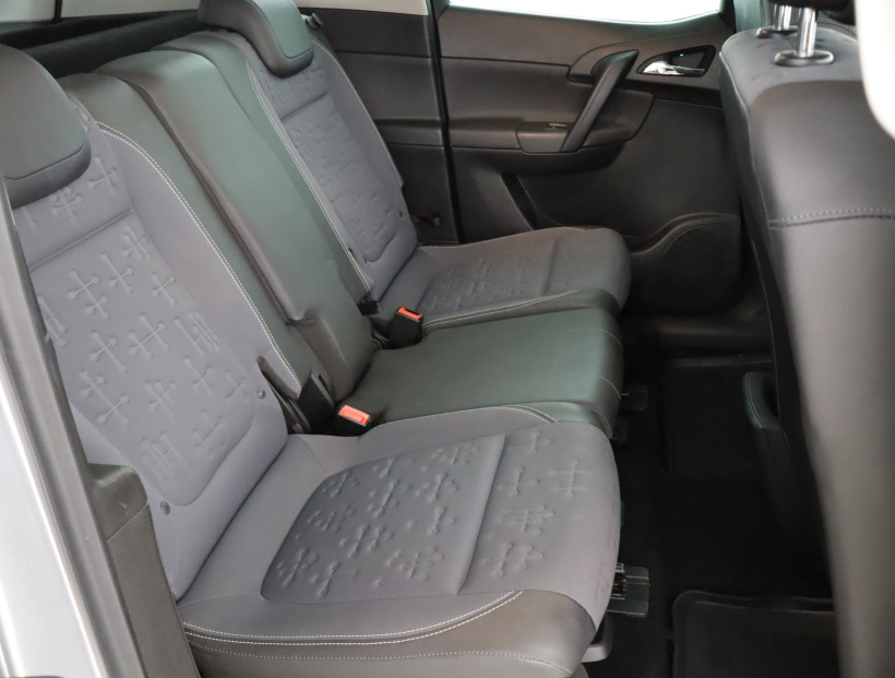 Opel Meriva, 2017