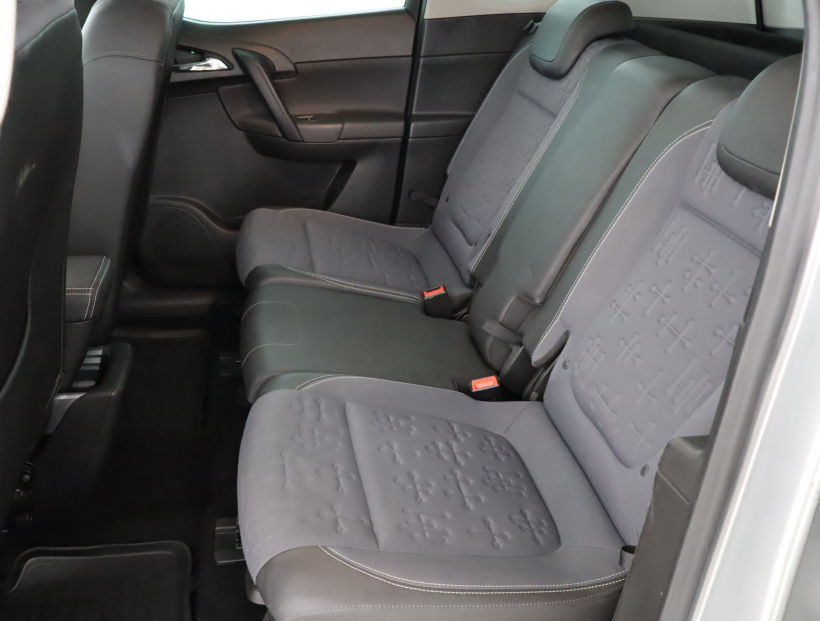 Opel Meriva, 2017