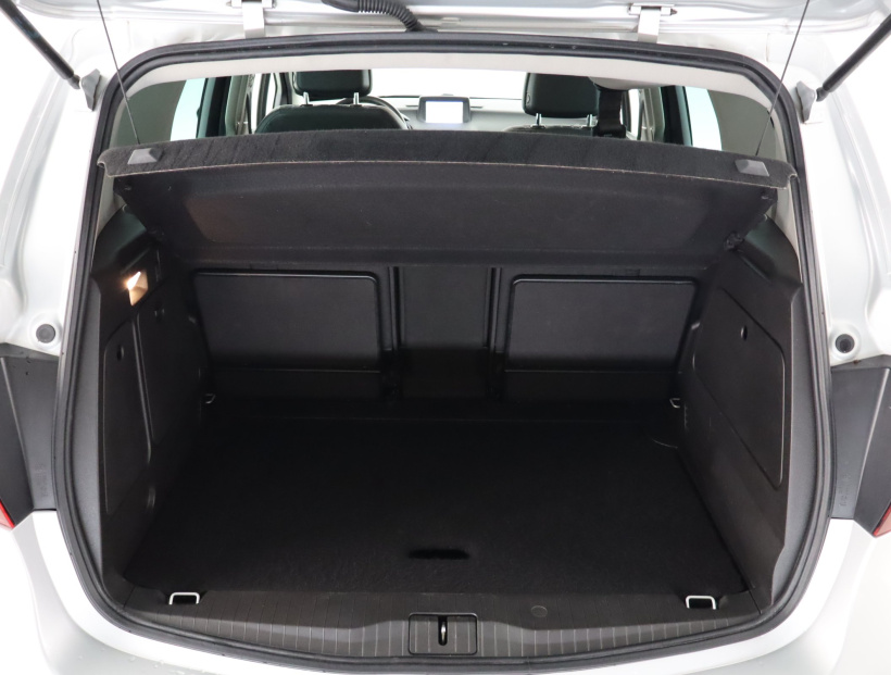 Opel Meriva, 2017